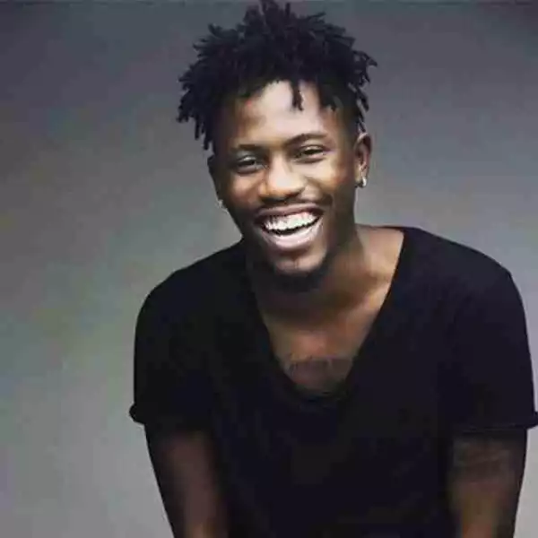 See Ycee’s Reaction As Billboard Lists Him On The ‘Next Big Sound’